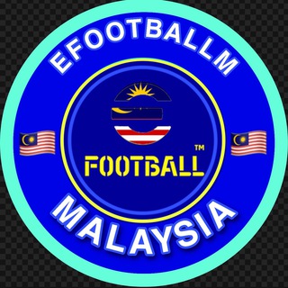 Telegram profile photo for eFootBall Malaysia 🇲🇾