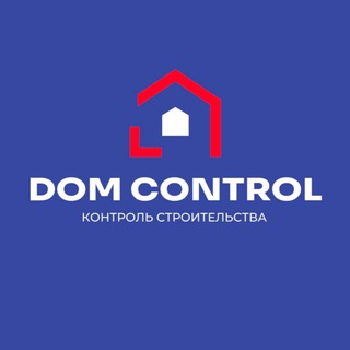 Telegram profile photo for Dom-control.online