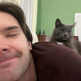 Telegram group profile photo for олележка