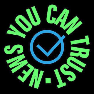 Telegram profile photo for News You Can Trust