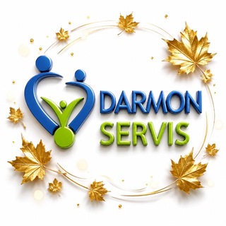 Telegram profile photo for Darmon Servis Pro