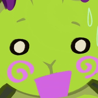 Telegram profile photo for MARIKO