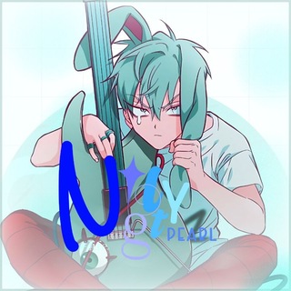 Telegram profile photo for ⌗🪼 𝑵𝑷 𝑳𝒊𝒇𝒆 ׂ. ۫