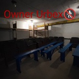 Telegram profile photo for owner.urbex🚷☢️