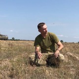 Telegram profile photo for бо то війна.. 💔