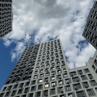 Telegram group profile photo for Облака 2.0 ЖК (Солнечная 6, Люберцы)
