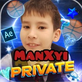 Telegram profile photo for Манхуй приват