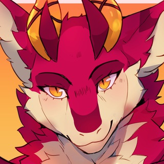 Telegram profile photo for 🔞Fruitclaws' Den | NSFW