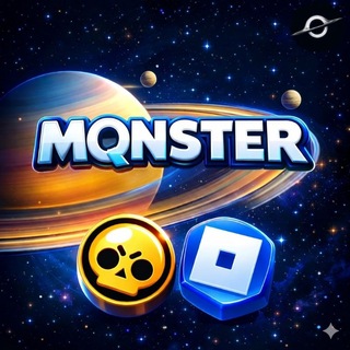 Telegram group profile photo for ⛰️Чат MQNSTER