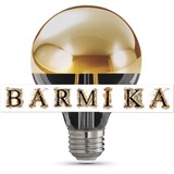 Telegram profile photo for B A R M I K A - بارميكا ❤️