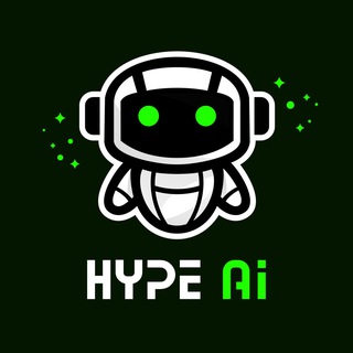 Telegram profile photo for HYPE Ai Call Tracker