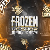 Telegram profile photo for Отзывы UC.FROZEN