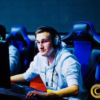 Telegram profile photo for Диффрик