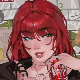 Telegram profile photo for Koffy 💋