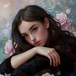 Telegram profile photo for Алиа пишет