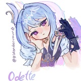 Telegram profile photo for @