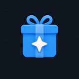 Telegram profile photo for Free ton