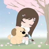 Telegram profile photo for fufu presetও