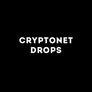 Telegram profile photo for CryptoNetDrops