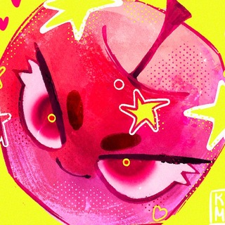 Telegram profile photo for KUMA