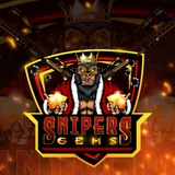 Telegram profile photo for Snipers Gems