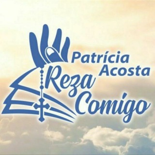 Telegram profile photo for Patricia Acosta Reza Comigo