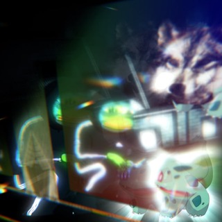 Telegram profile photo for emotriad