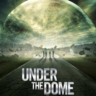 Telegram profile photo for Under The Dome