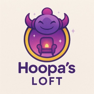 Telegram profile photo for Hoopa’s Mystical Claims