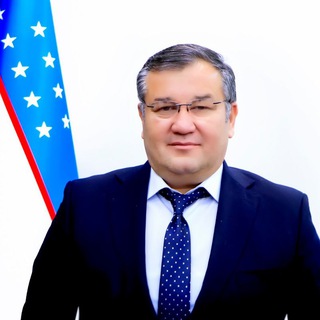 Telegram profile photo for Umedjon Barnoyev