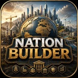 Telegram profile photo for Nation Builder