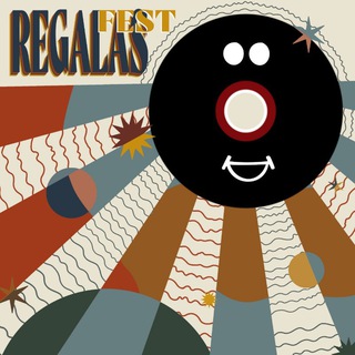 Telegram profile photo for REGALAS FESTIVAL