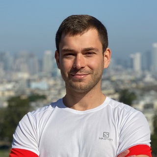 Telegram profile photo for Gusev | Technological Singularity | Future of Work