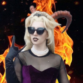 Telegram profile photo for ~Горький немец~