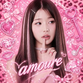 Telegram profile photo for amourè