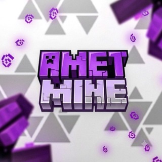 Telegram profile photo for AMETMINE / 2026