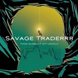 Telegram profile photo for Savage Traderrr