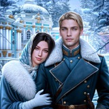 Telegram profile photo for В гостях у Хельги 🪐