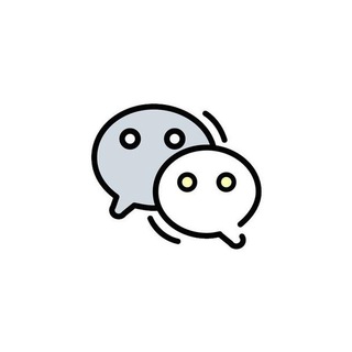 Telegram profile photo for Wiki Wechat