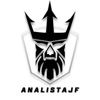 Telegram profile photo for 🥇 AnalistaJF