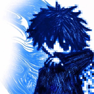 Telegram profile photo for мой новый юзер тут 📤