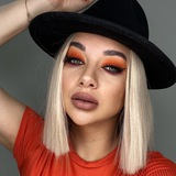 Telegram profile photo for korolkova_stylist