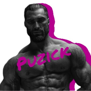Telegram profile photo for PUZICK