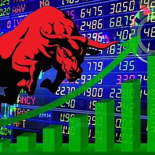 Telegram profile photo for STOCKS POWER