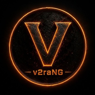 Telegram profile photo for v2raNG