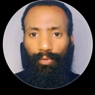Telegram profile photo for እፎይ