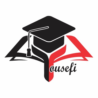Telegram profile photo for کانال کنکور ارشد کامپیوتر ، دکتری کامپیوتر