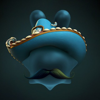 Telegram profile photo for ChikoRoko Español