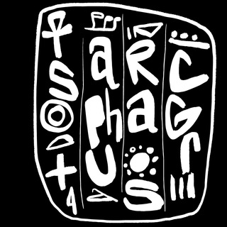 Telegram group profile photo for Sarcophagus