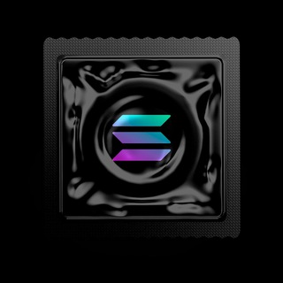 Telegram profile photo for Condom On Solana